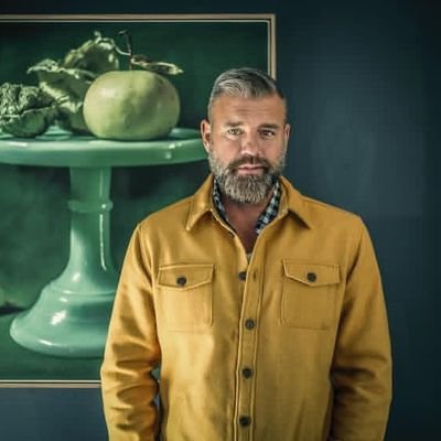 juliuswestle's profile picture. a man of excellence with a passionate heart ❤️