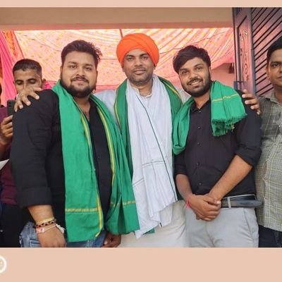 VipinSaini7830's profile picture. official twitter handle & farmer leader, dhoulana tehsil Secretary, Bhartiya Kisan union (kranti), vipin saini (8755147624)