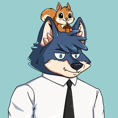 ayyoweb3's profile picture. Still in the trenches  #crofam @wolfswapdotapp 🐺