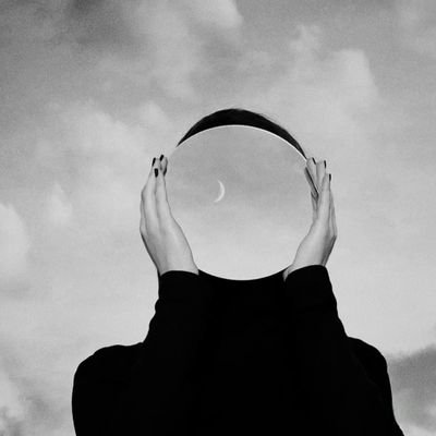 aziiiiiiiii's profile picture. Poetics of Reverie