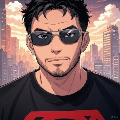 iamneuromance's profile picture. 👾i am, and will always be, neuromance.