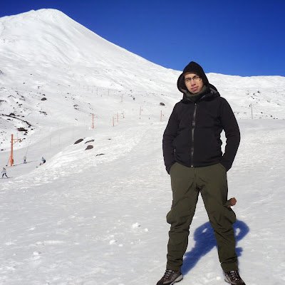 luis_river41929's profile picture. 