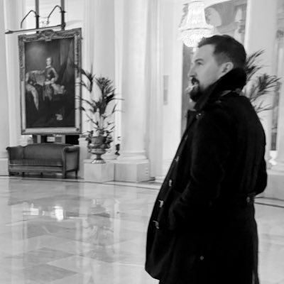 ScottAeternum's profile picture. Enthusiast  | #GG33 | #Gain28