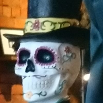 pippasalah1971's profile picture. looking for light in an increasingly dark world