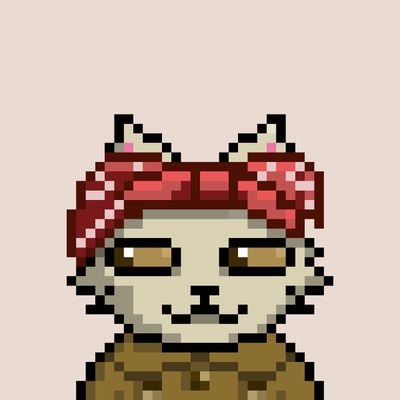echonodesxx's profile picture. purrr