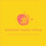 EternalVedic's profile picture. Awaken your spirit with ancient wisdom 🌿 🪶❤️  
https://t.co/ELjHkGoBVh 👇