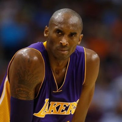 Kobe24yearking's profile picture. 
