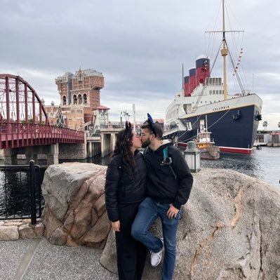 sandy_togui's profile picture. Soy el sueño que estoy cumpliendo ♡