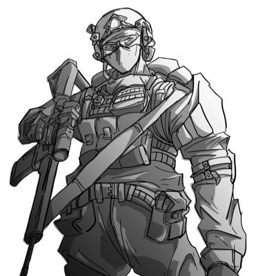 Primeavel's profile picture. Someone who likes to draw and animate.On hiatus