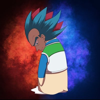 CwispyChip's profile picture. Buns

Mongrel of the South