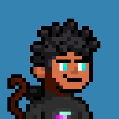 ODBlvck7's profile picture. Community Manager | Moderator | Collab Manager. Currently with @Elarawallet @RamenRumblegame

💬 DM always open for hire