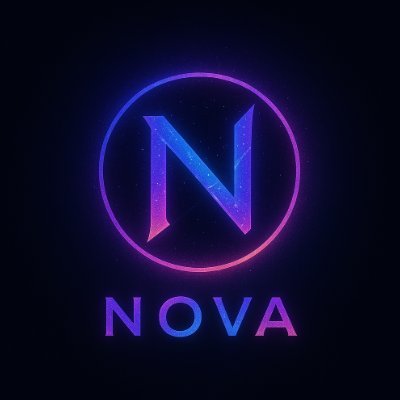 xNovaCrypto's profile picture. Crypto