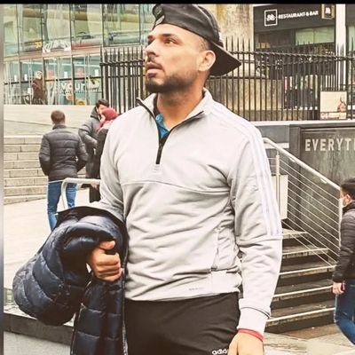 hamdanmoneeb's profile picture. 