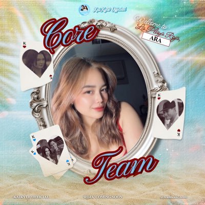 araacinas's profile picture. KaiKyle / KKO CORE