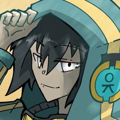 Kyukishuno's profile picture. Author of Engine Punk, Lantern, Phantom High, and Phantom Seer on Webtoon Canvas. Artist, Animator, Video Editor, Human Being || https://t.co/bCJCuTQGIr