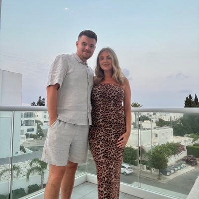 LFarrow00's profile picture. United