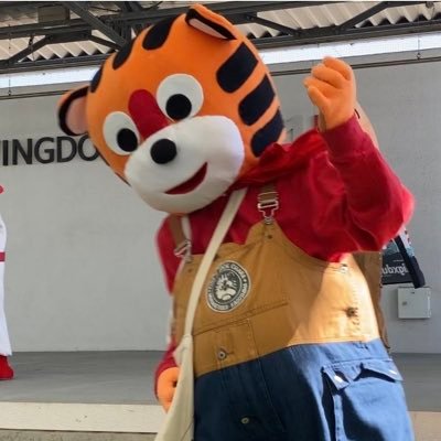 moriagetiger's profile picture. 