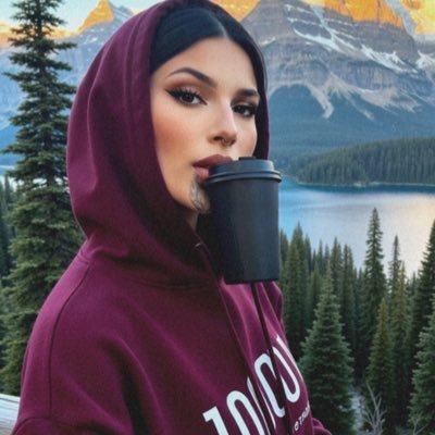 VANHELSlNG's profile picture. I raveled the realms of the dead. I saw the infinite darkness. Nothing you say or do could scare me. Queen of the forsaken 🇵🇸Ice truck killer& Spiderman 🧊🕷️