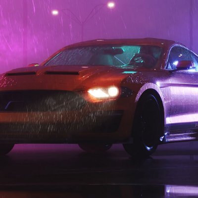 MyNoeha's profile picture. S  T R A N G E R T H I N G S