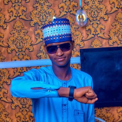 AdoDawisu48475's profile picture. Mai kawo labarai da nishaɗi 🔥 | Fadakarwa da ilimi 📚 | Ku biyo ni don sabbin abubuwa!