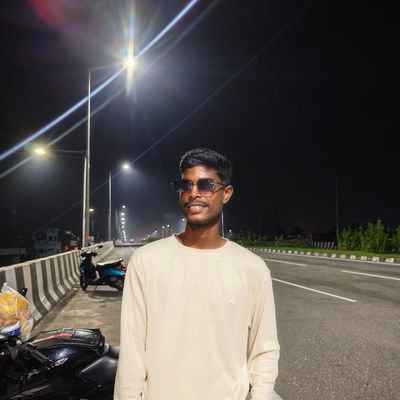 sarojkumar1627's profile picture. Official Ambassador of InterLink Labs - ID:7771258165