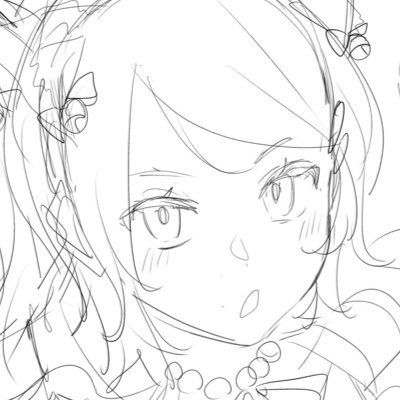 Gsa082Rnw's profile picture. 閲覧ありがとう!!フォローもありがとう!! / 2025.9.20〜 / 二次創作落書き / https://t.co/zU1vabgmXk / 18↓