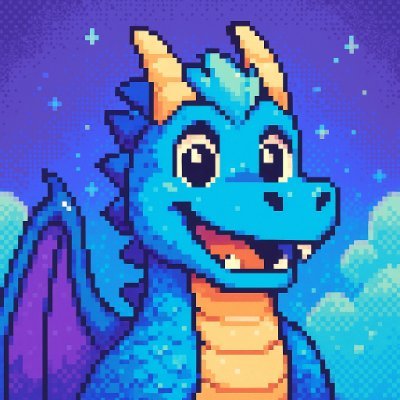 megathaldrak's profile picture. The Official Dragon Guardian of @megaeth