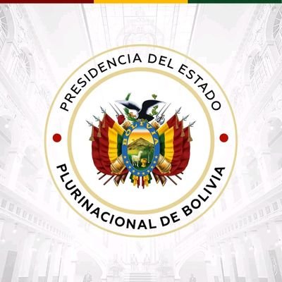 INE_Bolivia's profile picture. #INEBolivia | Cuenta oficial del Instituto Nacional de Estadística del Estado Plurinacional de Bolivia.