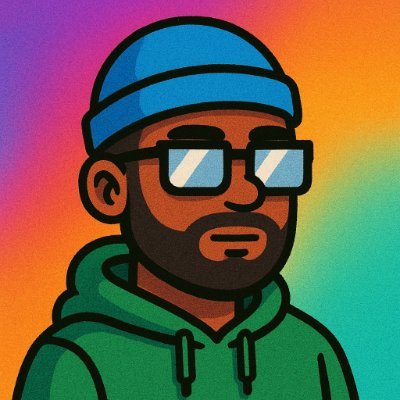 joclgm's profile picture. Dreaming in code, minting visions ✦ NFT art & metaverse vibes.
Digital alchemist of colors, pixels & meaning.