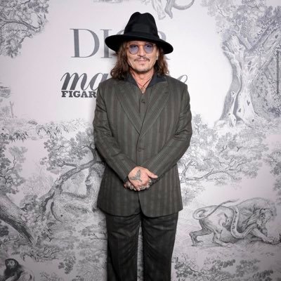 Johnnydepp28383's profile picture. put your hope on God