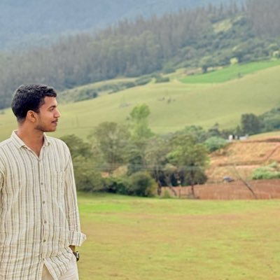 suhairnp's profile picture. interested in exploration