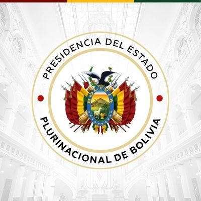 SenapiBol's profile picture. Servicio Nacional de Propiedad Intelectual