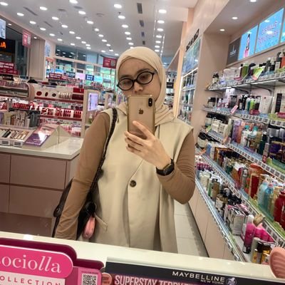 Pita_1995's profile picture. Radiographer |Gampang puyeng kalo ada 🚬| Be Kind, Be Good and Be Happy!