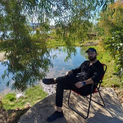 fatihakyildizz's profile picture. MEng  İSTE