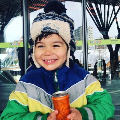 0xanaliq's profile picture. Analık