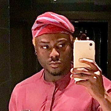 Philipchime's profile picture. Creative Director | Photographer | Senior Designer  @guardiannigeria | Reporter . check out @philipshotit on ig .. ©️