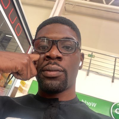 TherealOnyukwu's profile picture. Introvert who prefers not to speak