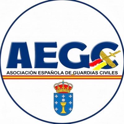 AEGCGalicia's profile picture. Cuenta oficial de la Asociación Española de Guardias Civiles en Galicia. Orgullosos de ser guardias civiles