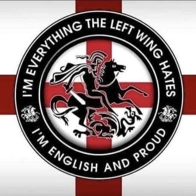 ErkerBers19493's profile picture. Ilford boy, born 'n bred. Former cop. I support Israel. I hate liberal lefties and antifa who are the new Nazis. No DMs I don't read them.