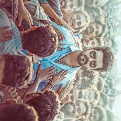 Antony68379869's profile picture. Me likes........... 🤝
Thalapathi veriyan,
iron man is the best character of MCU,
BEST MOVIE -KGF-1&2
BEST DIRECTOR-LOKESH KANAGARAJ,
GOD OF CRICKET-MSD VERIYAN