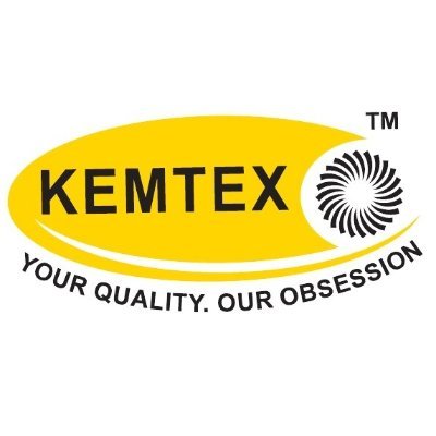 Kemtexpetroltd's profile picture. Manufacturer of premium engine oils, lubricants, greases, knitting oils, and textile oils. Kemtex Petrochemicals Ltd. — Your Quality, Our Obsession.