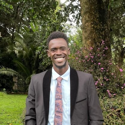 michaelalibe's profile picture. Bsc. Meteorology- Applied & Industrial Sciences @uojuba