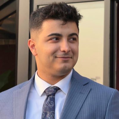 emirgenc23's profile picture. Elâzığlı | Marmara Üniversitesi