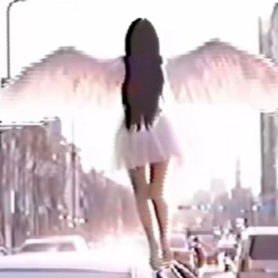 candydolliee's profile picture. gender critical radfem leaning 
syrian femme lesbian not queer
Priv: @pssy_muncher
https://t.co/ug1TbBkele