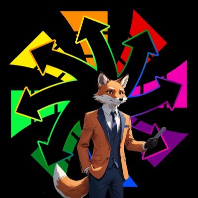 I_Hetzer's profile picture. Ave rota sagittaria obscura Unionis! 🦊✈️