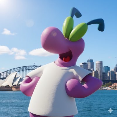 SimY_4's profile picture. Father of 2, Geek, Software Engineer, FP enthusiast