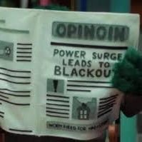 DHMISnews's profile picture. (DMS ARE OPEN!) The official DHMIS news account! We post news and facts, all things Don't Hug Me I'm Scared! Affiliate of @blinkindustries 🦑👦🦆