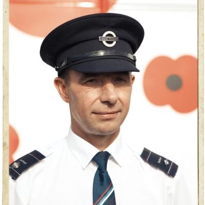 webber_micky's profile picture. Night Company Spare Bus Driver at Go Ahead London