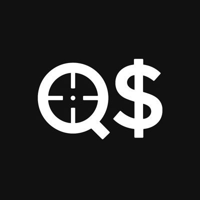 QuickScopeX_'s profile picture. Futures Trader