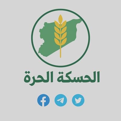alhaska7sy's profile picture. « منصة إخبارية سورية مستقلة                                              
                Independent Syrian news platform  »